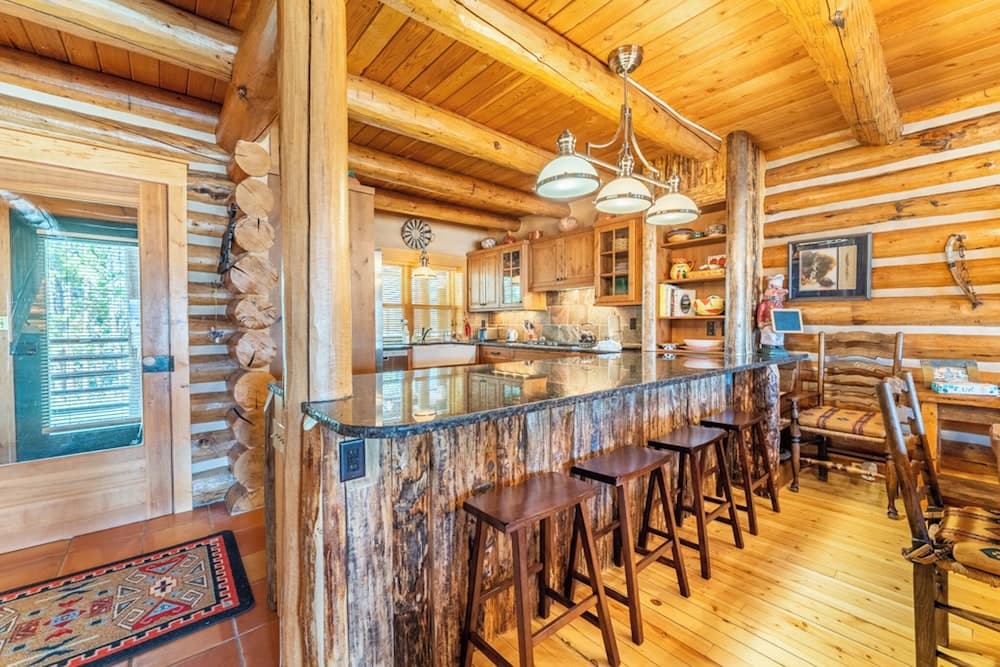 88 Potentilla Lane by Summit County Mountain Retreats