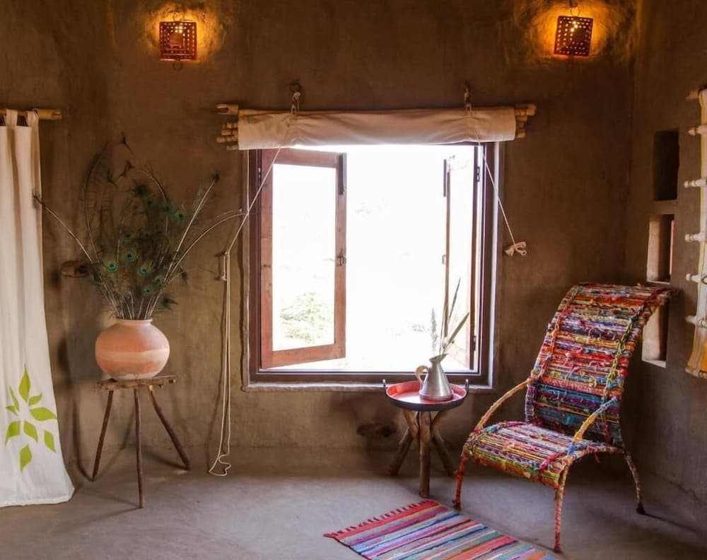 Brij Lakshmansagar, Pali - Small Luxury Hotel of the World