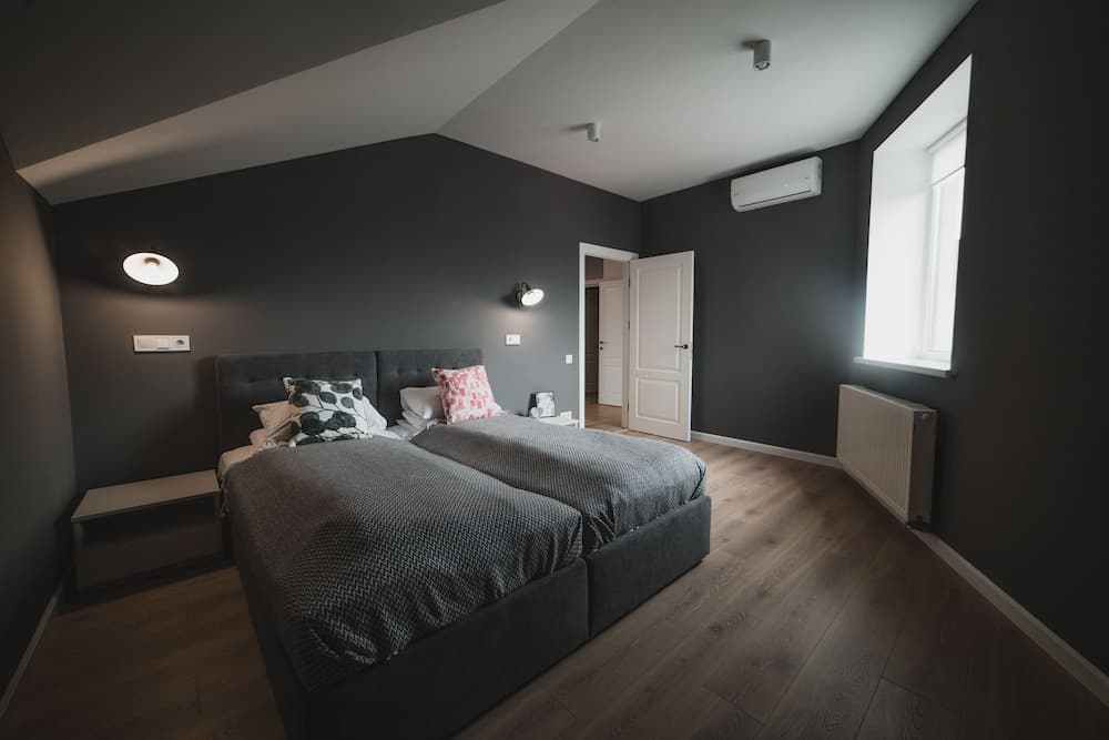 Kostjukowski Apartments Mudroho 12 V