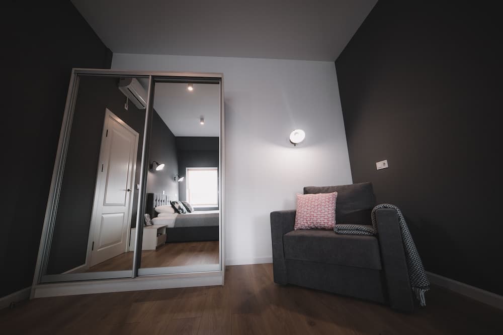 Kostjukowski Apartments Lychakivska 70a