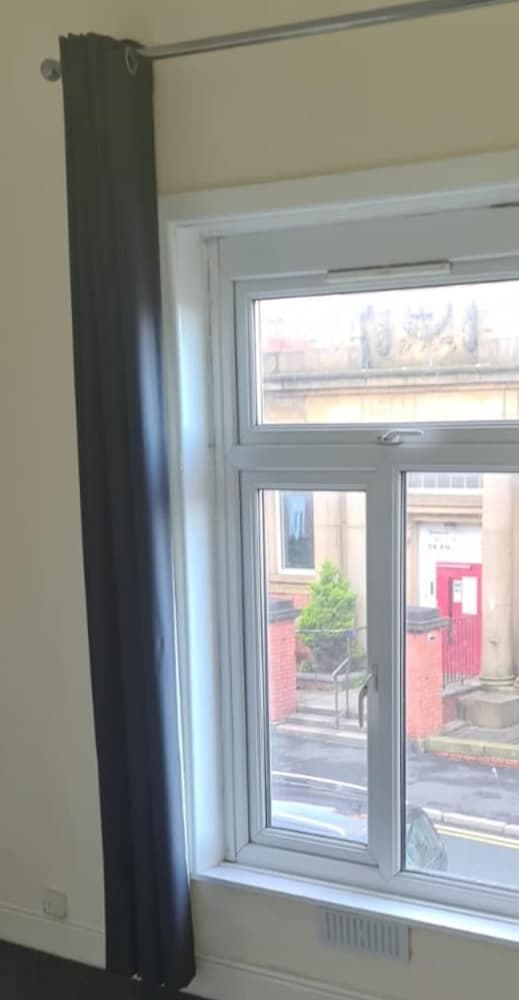 Lovely 2-bed House in Bolton Greater Manchester