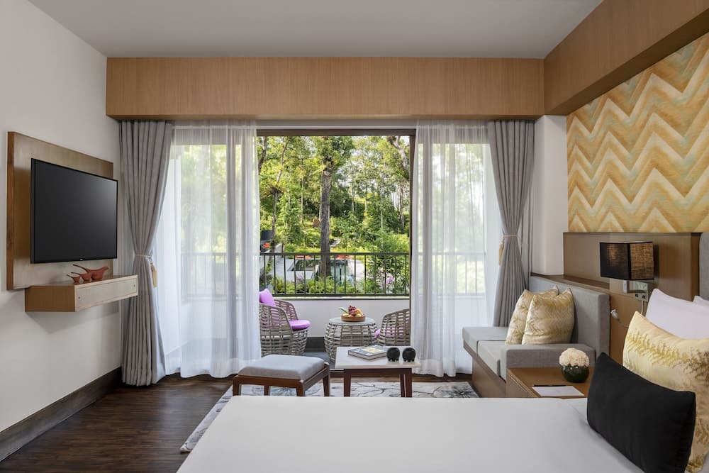 Vivanta Sikkim Pakyong