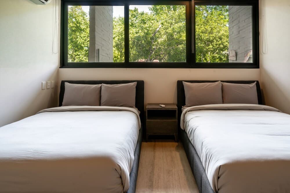 Condo Anahuac - Luxury At AWA Residences