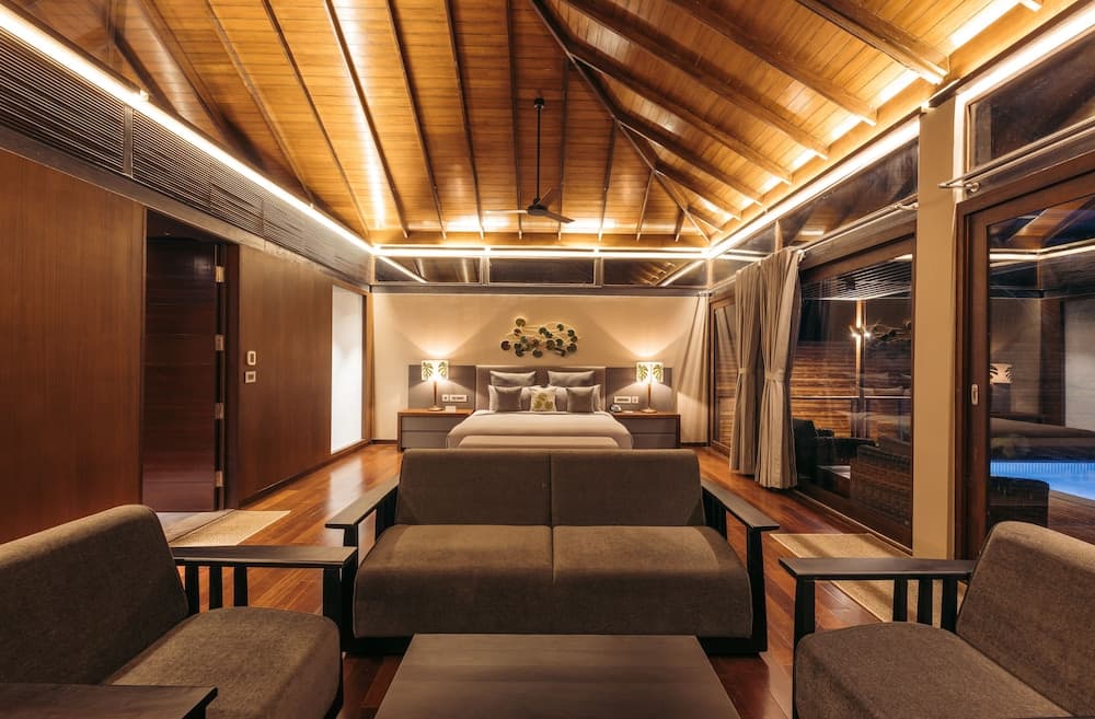 Tilar Siro Andamans - CGH Earth