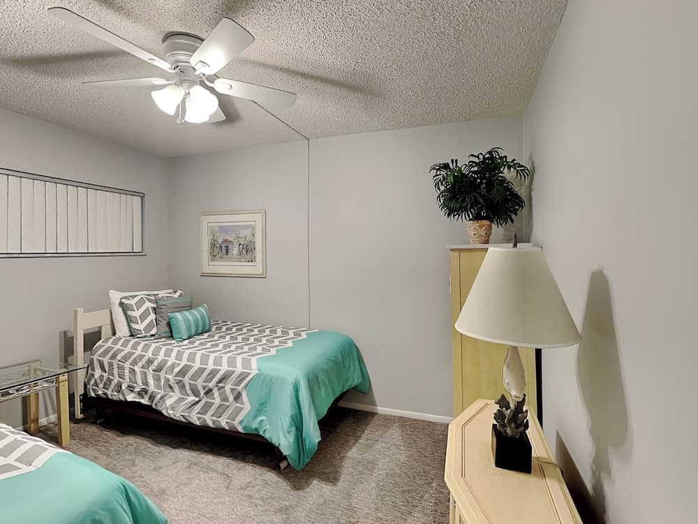 Sand Caper by Distinctive Beach Rentals