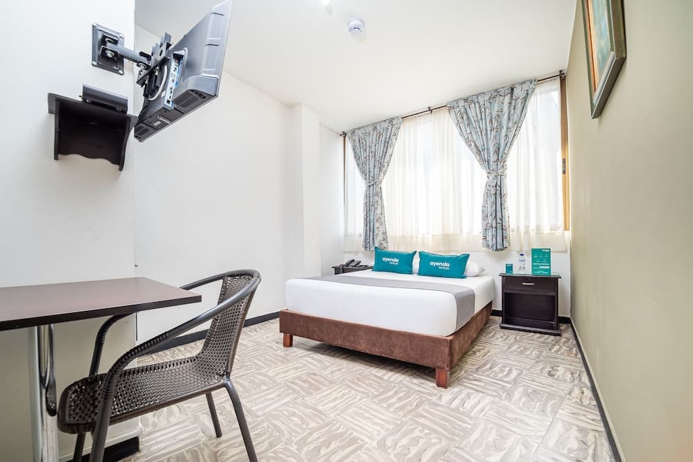 Ayenda Cielos Abiertos