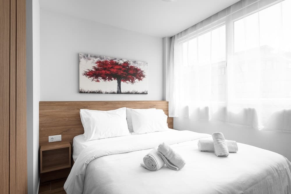 Ultima Suites Nilie Hospitality MGMT