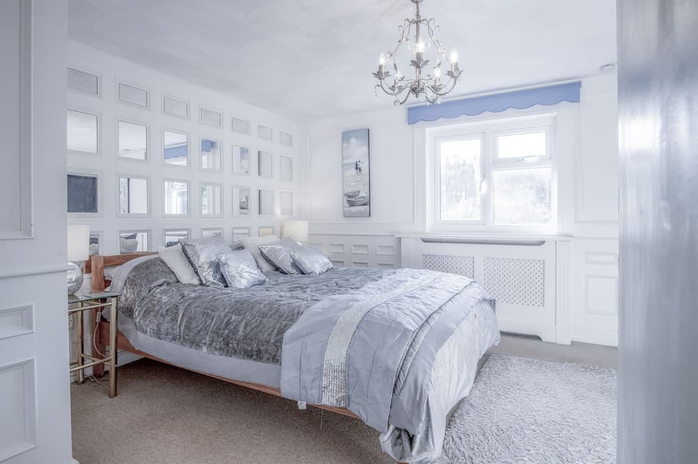 Angel Cottage - 3 Bedroom - Stepaside