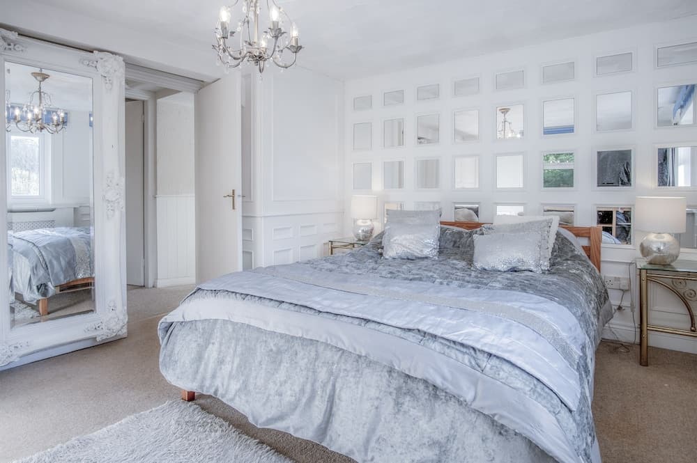 Angel Cottage - 3 Bedroom - Stepaside