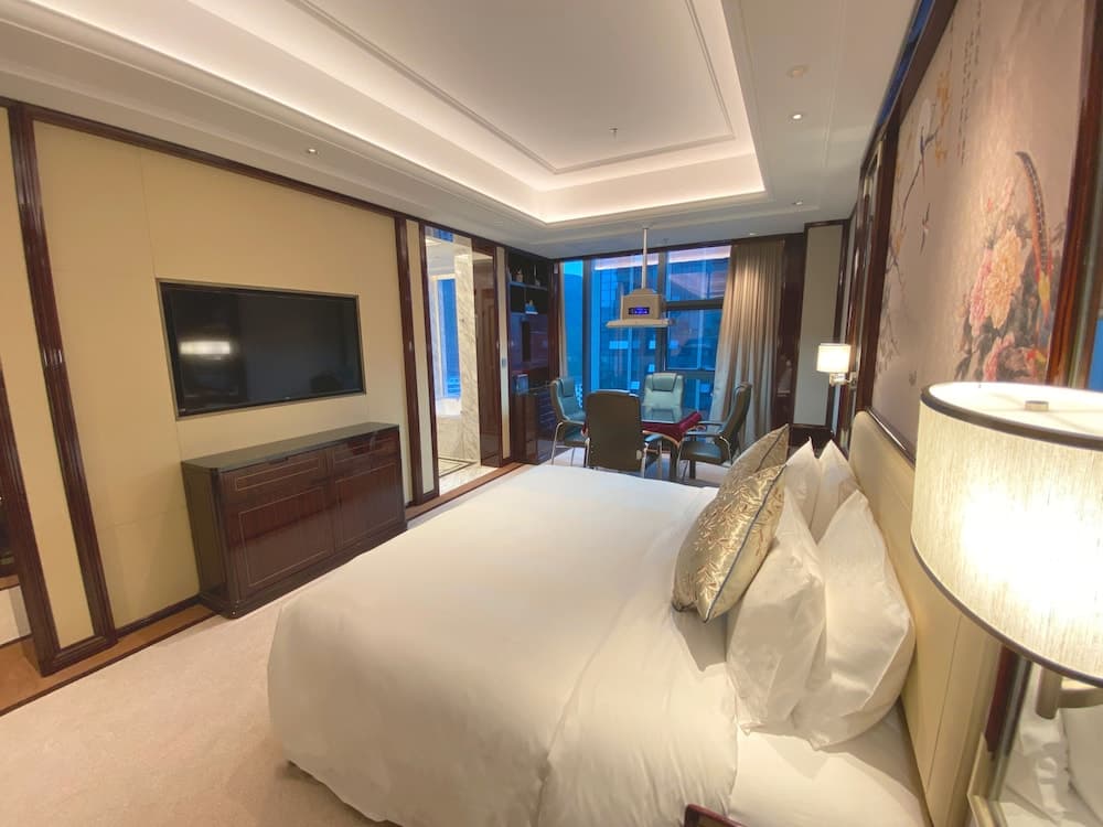 Wyndham Grand Tongren Downtown Hotel