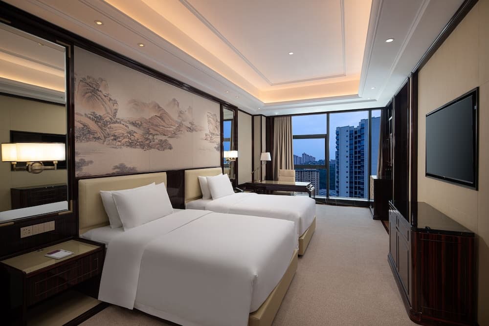 Wyndham Grand Tongren Downtown Hotel