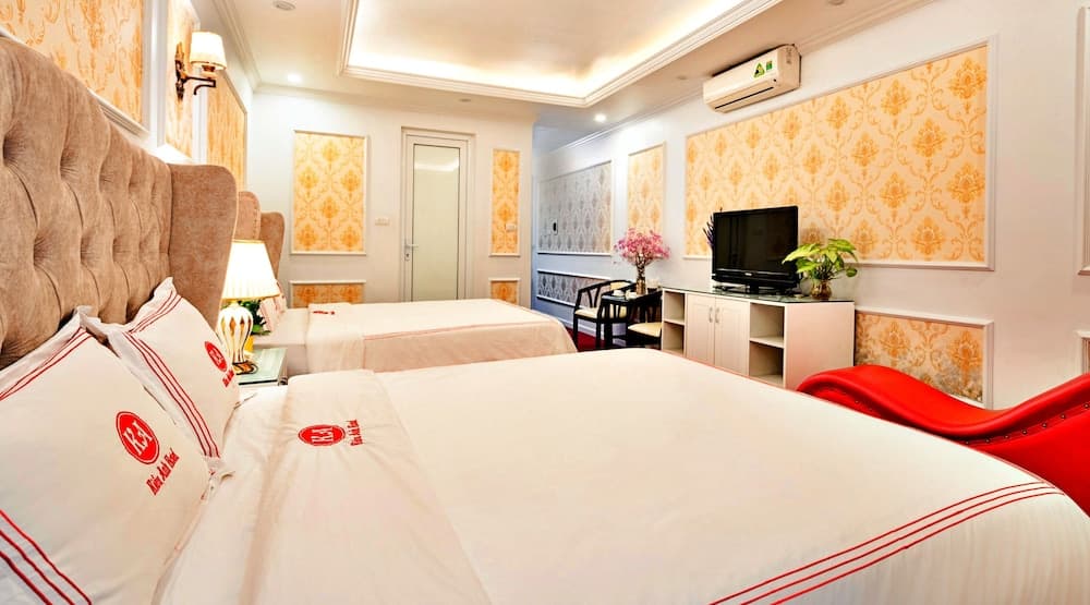 S79 Kieu Anh Hotel