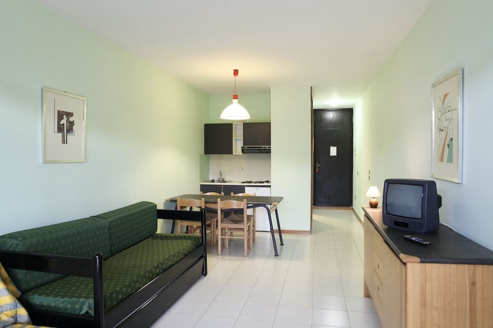 Residence Habitat a Marina di Bibbona