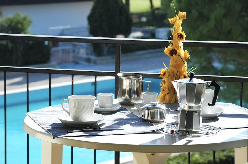 Residence Habitat a Marina di Bibbona