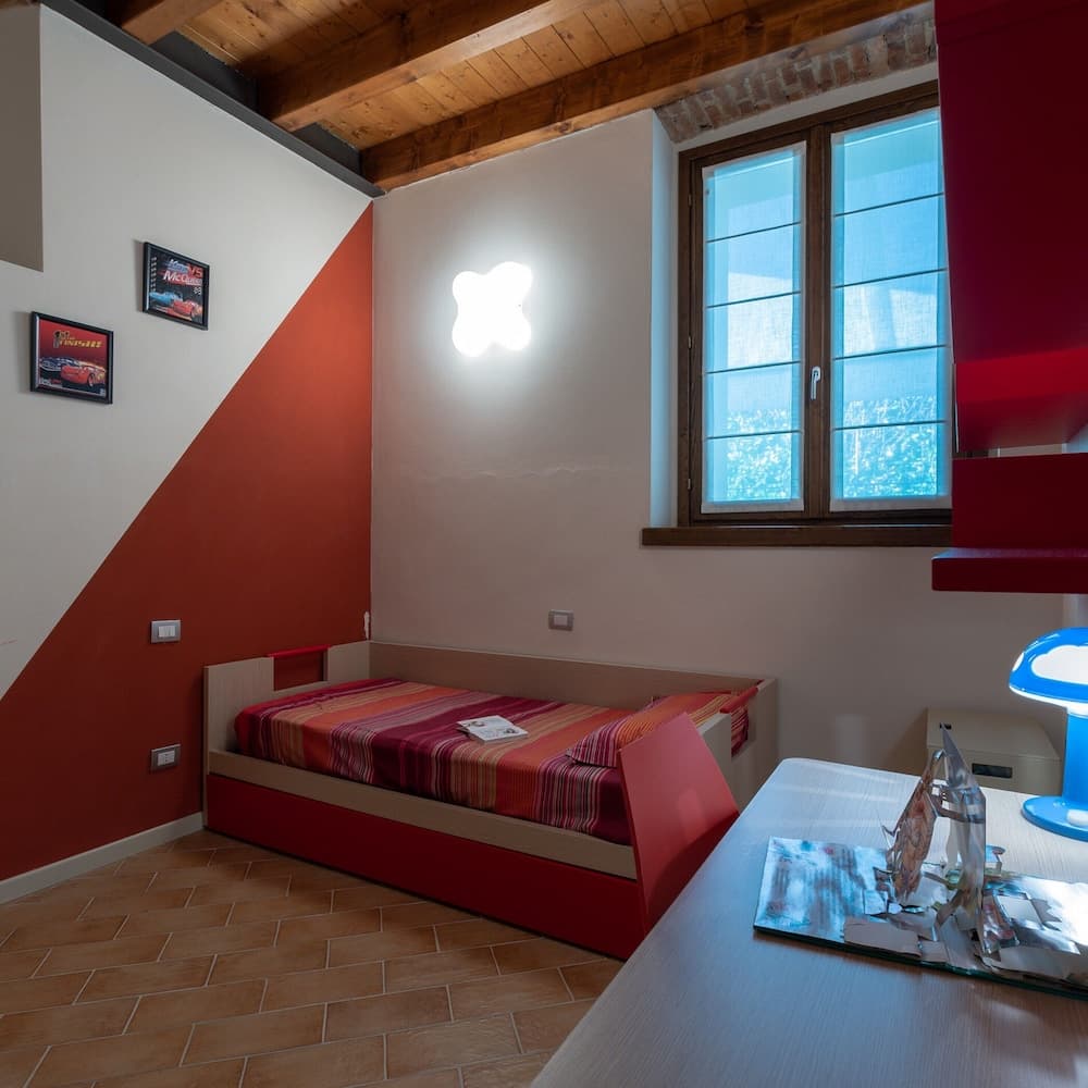 Sweet Suite With Swimming Pool