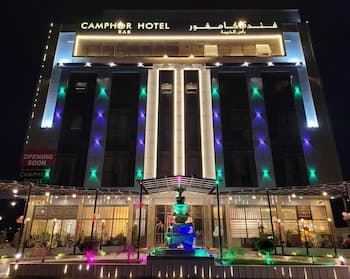 Camphor Hotel