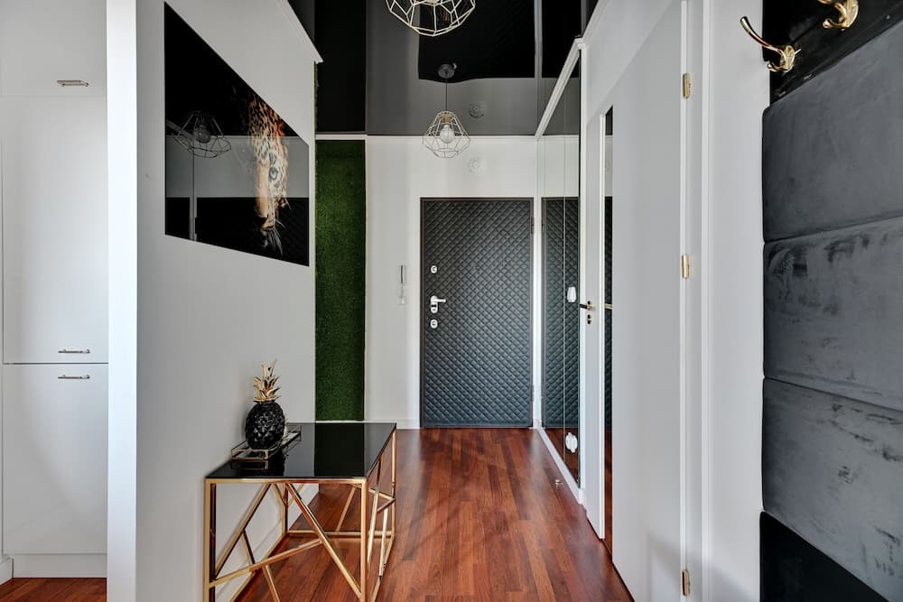 Grand Apartments - VIP Garden