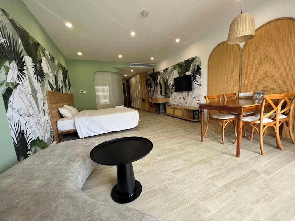 Apartment Thien Kim 2