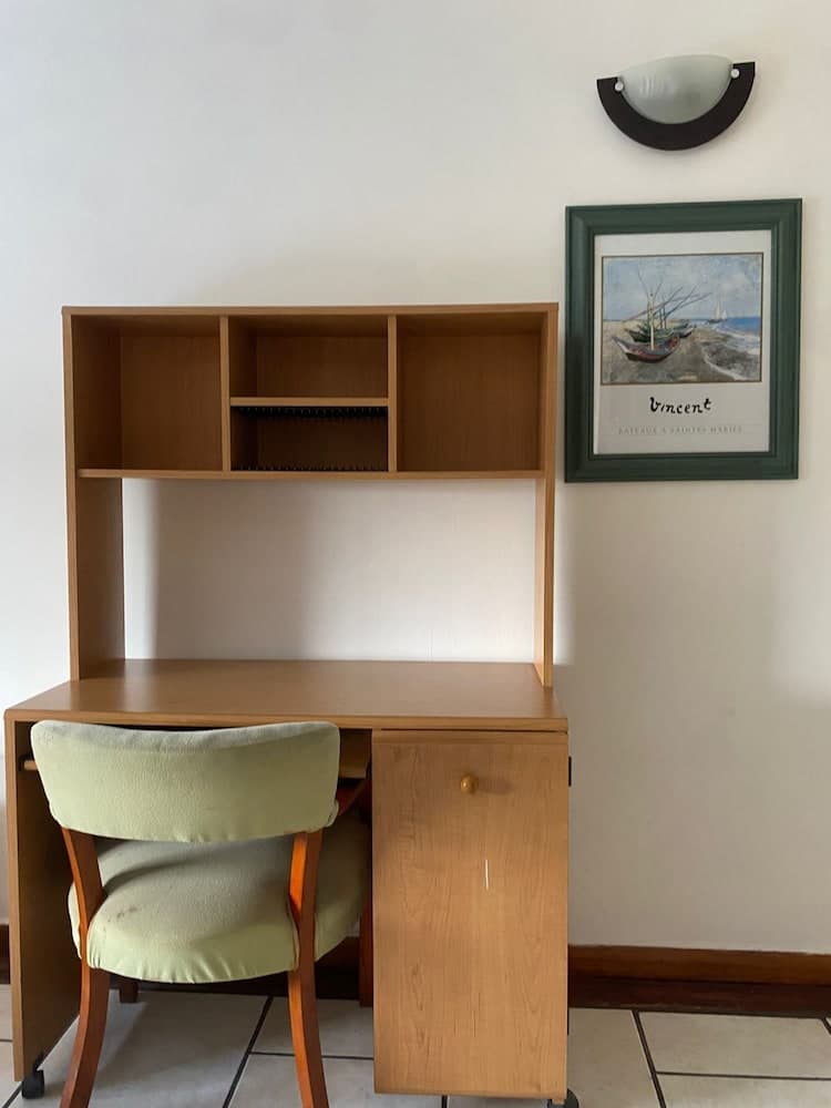 Confort Ejecutivo Suites Linda Vista