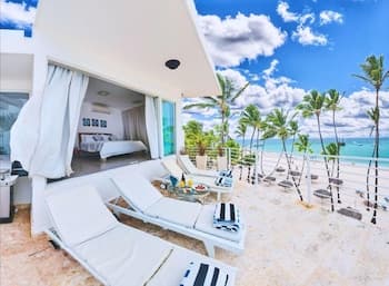 Punta Cana Ocean View Penthouse - The Best Dominican Ocean View