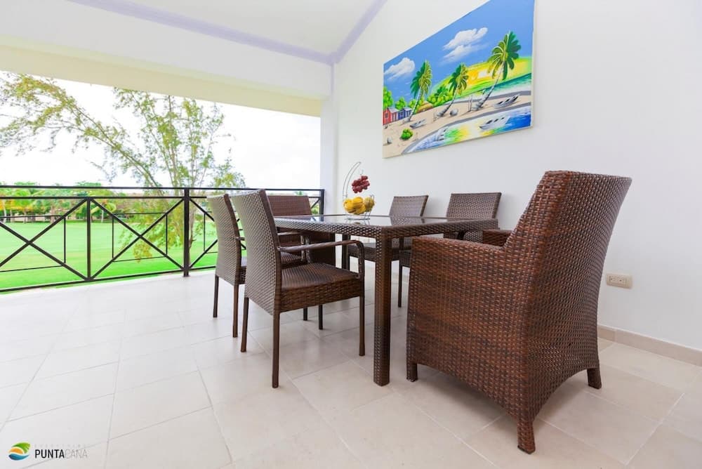 Punta Cana Condo With Swimming Pool - Bavaro Condo Cocotal Sanitized