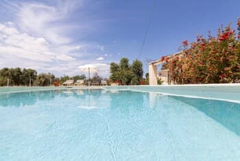 Lamia del Fico con Piscina Pineta e Zona Giochi