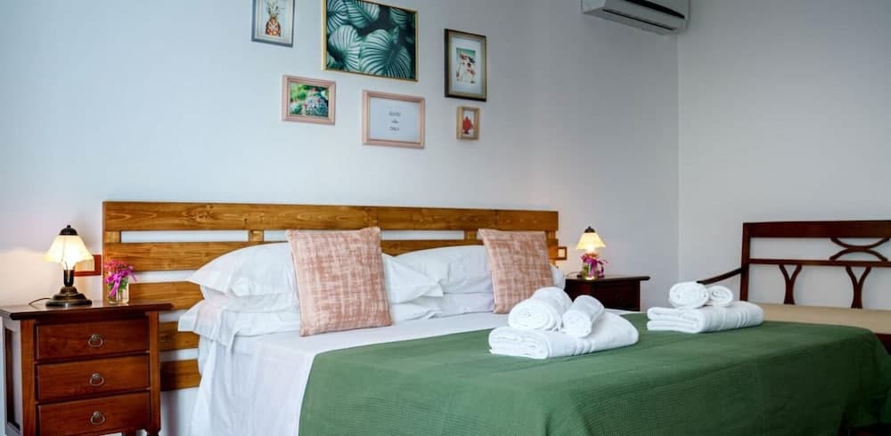 Villa Nichil con Piscina Esclusiva Vicina al Mare