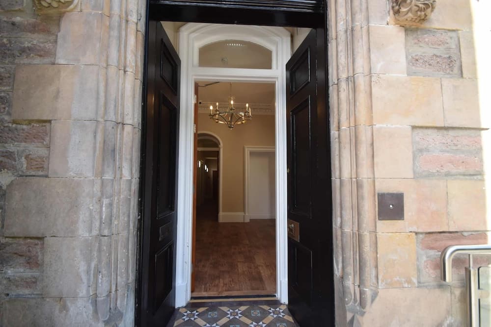 Rosedene Highland House - The Cottage Apartment 10