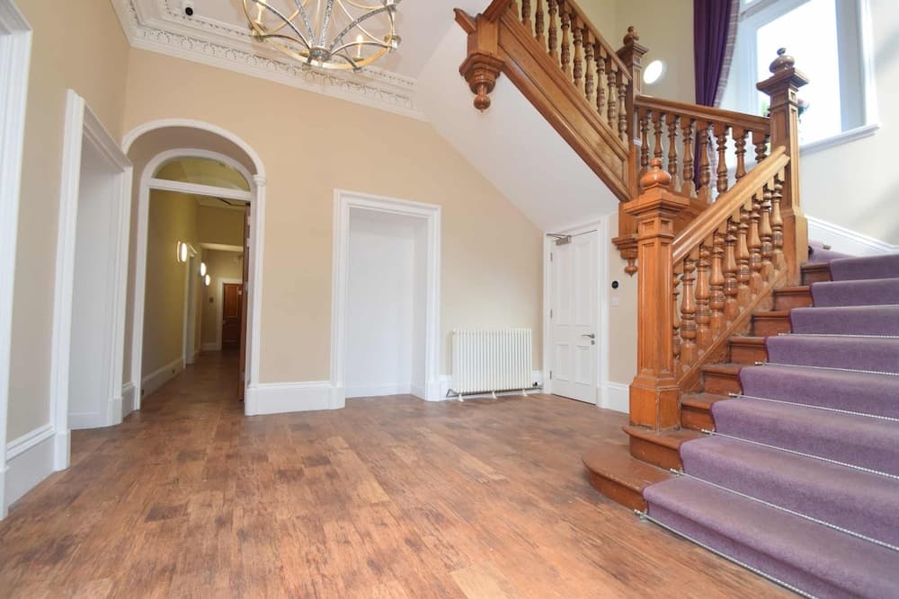 Rosedene Highland House - The Cottage Apartment 10