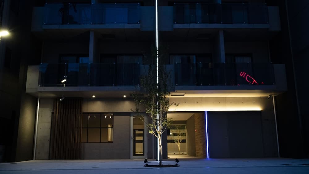 hotel image