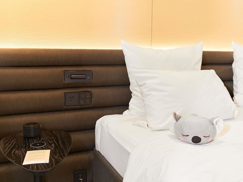 Novotel Living Almaty Jetisu