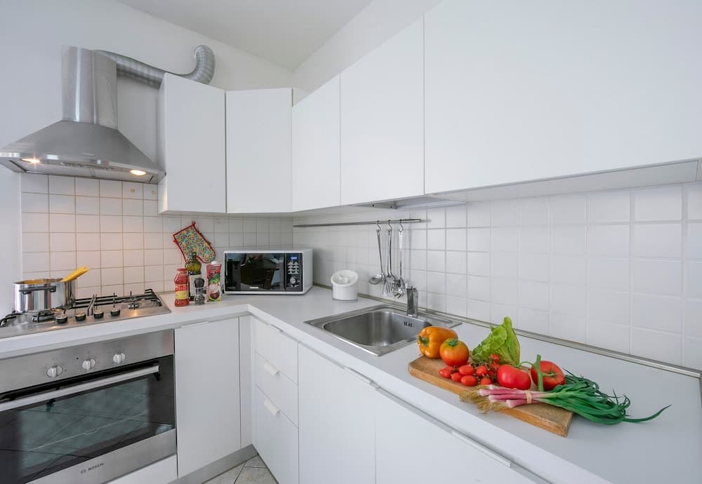 Appartamento Anna - Lago & Bastione