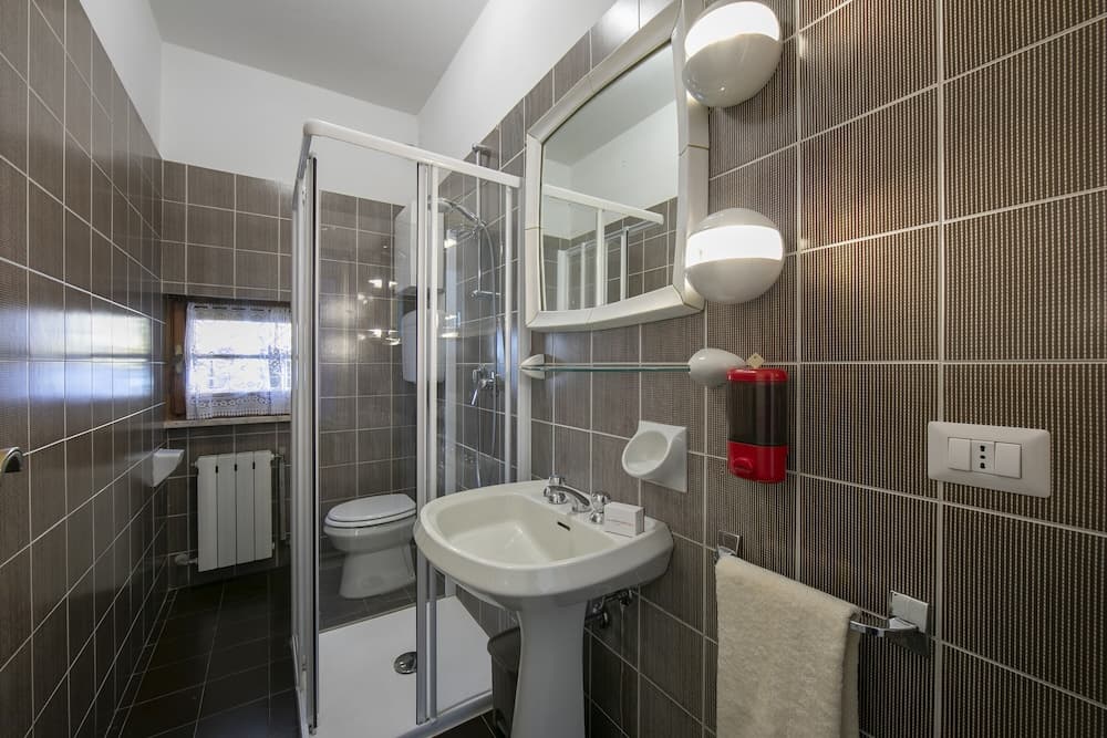 Villa Fiorita - Apt 1 - Violetta