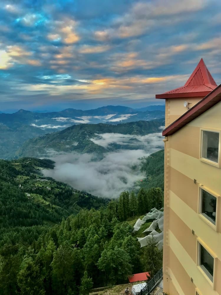 hotel image