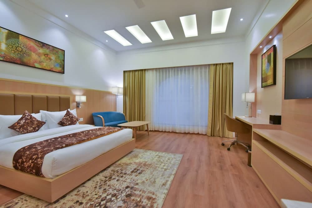 SureStay Hotel by Best Western Heritage Walk