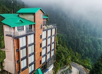 Best Western Dalhousie