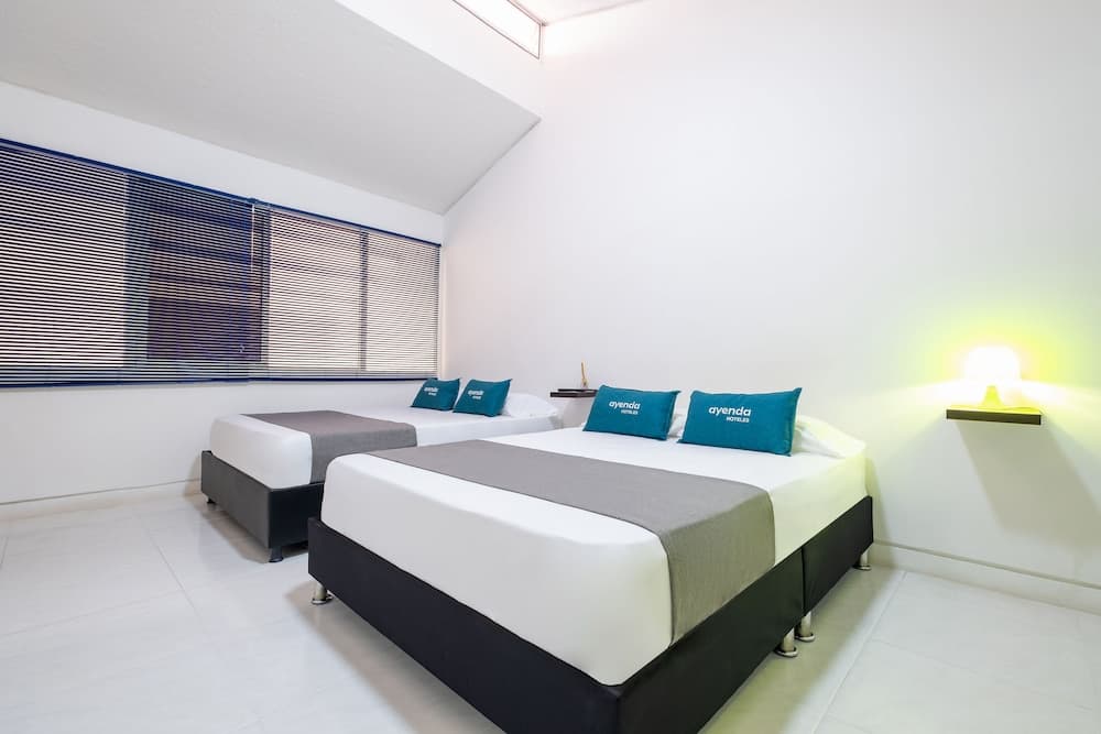 Ayenda Antiguo Campestre