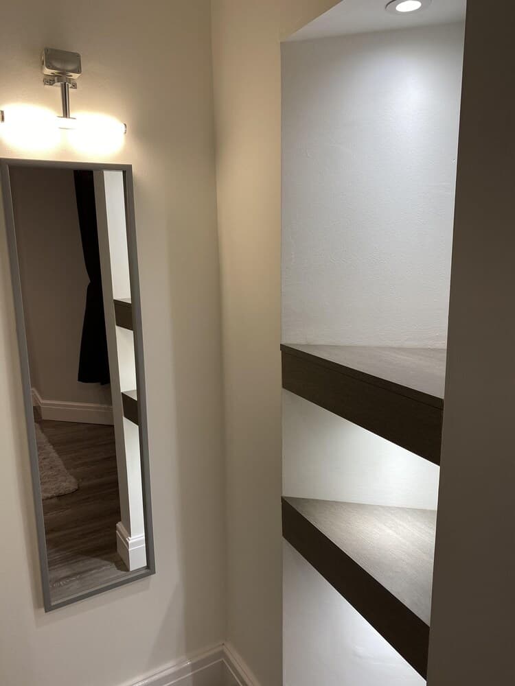 Edward Place Luxury Hot Tub Apartments