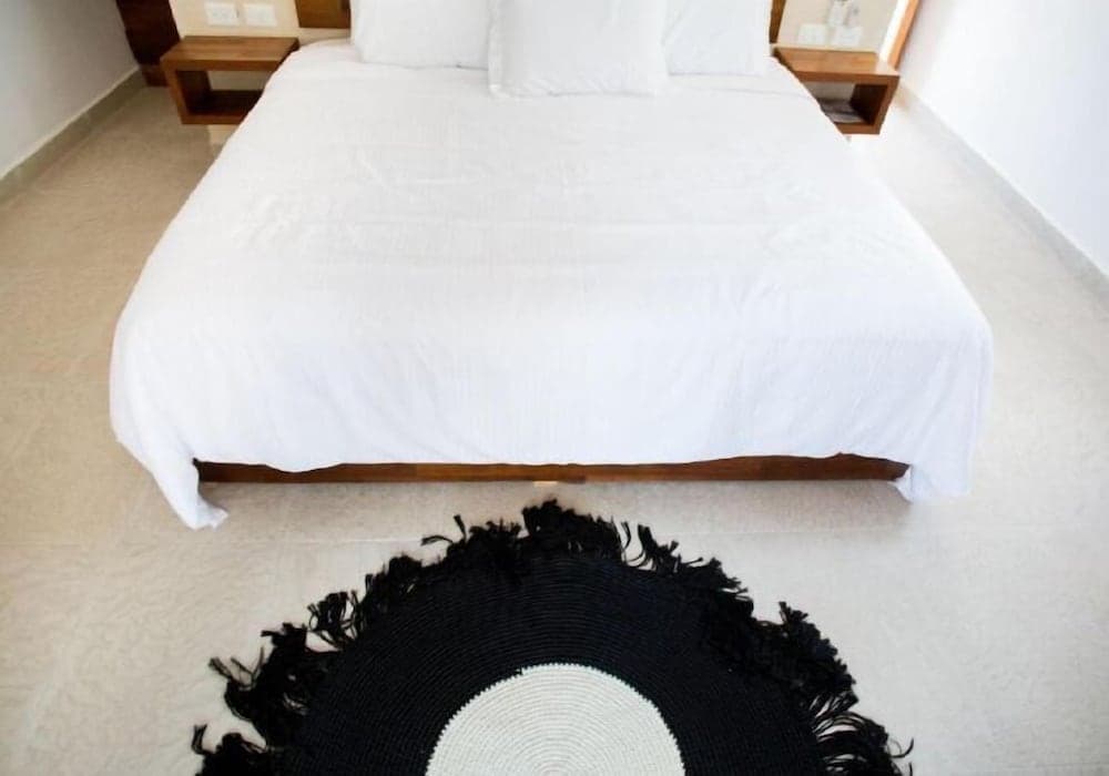 Lagoon Boutique Hotel