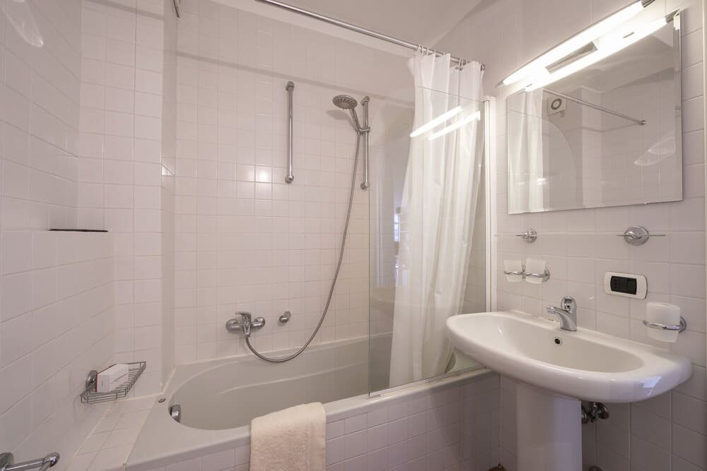 Residenza Le Palme Bellavista