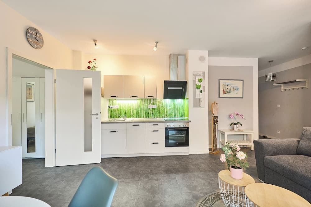 Apartamenty Swinoujscie – Lissa