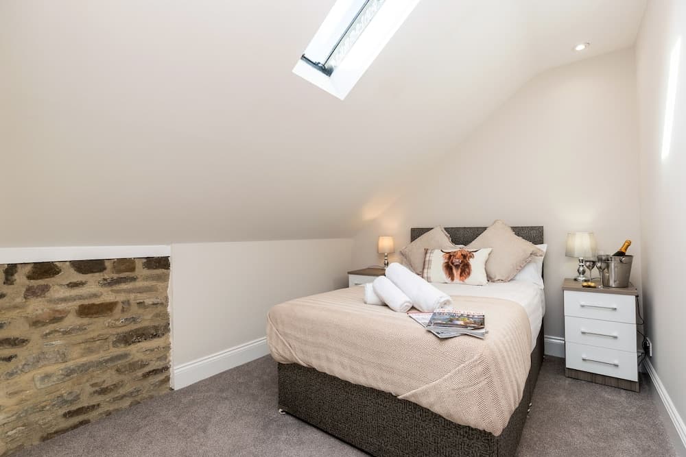 HC Property - The Byre