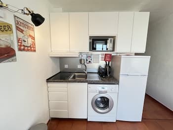 Amazing Sesimbra Duplex by the beach