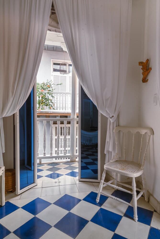 Incredible 3BR Apartment w Pool Rooftop in Centro Amurallado