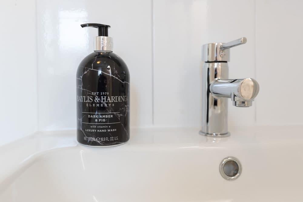 HC Property - Durham House