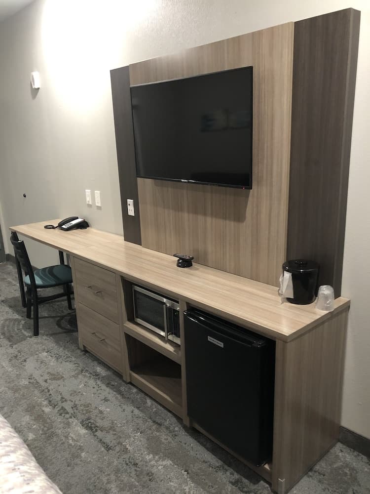 Hotel Solara Hobby Airport