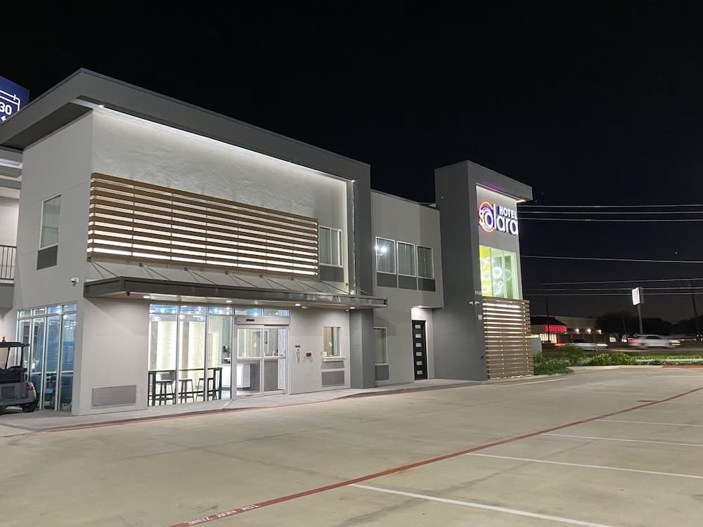 hotel image