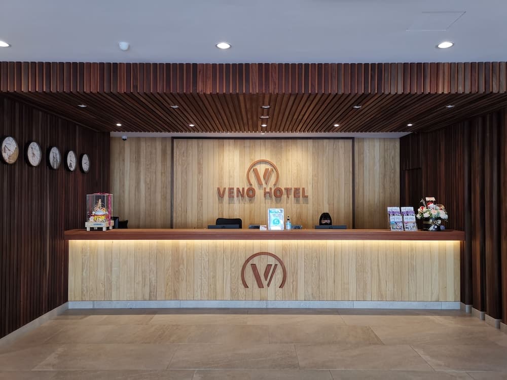 Veno Hotel