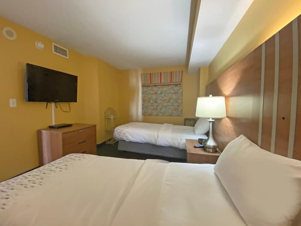 Camelot by the Sea by Palmetto Vacations