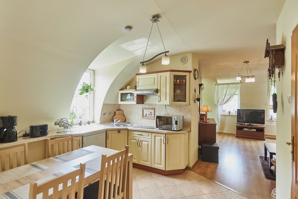 Apartamenty Swinoujscie - Villa Teresa